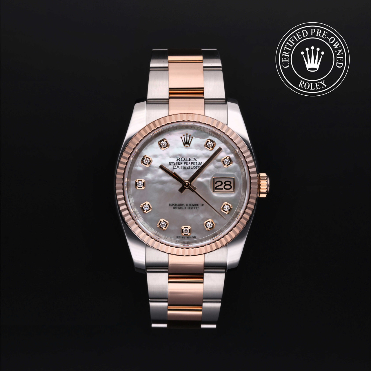 Datejust 36 303-00641