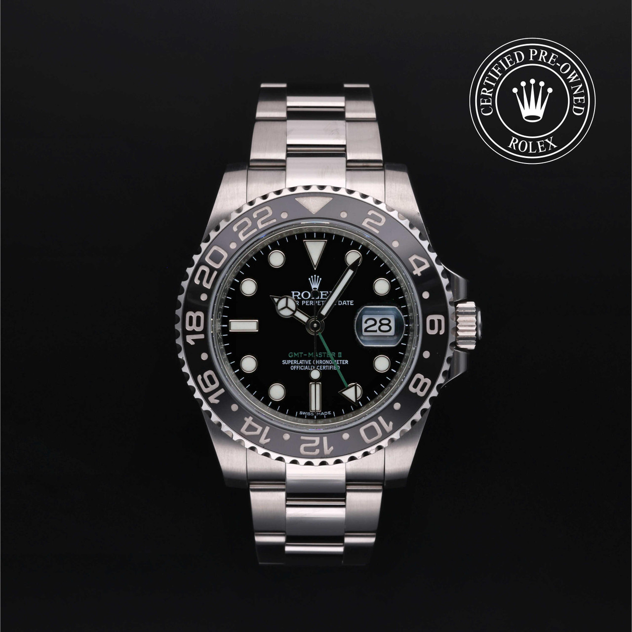 GMT-Master II 303-00772