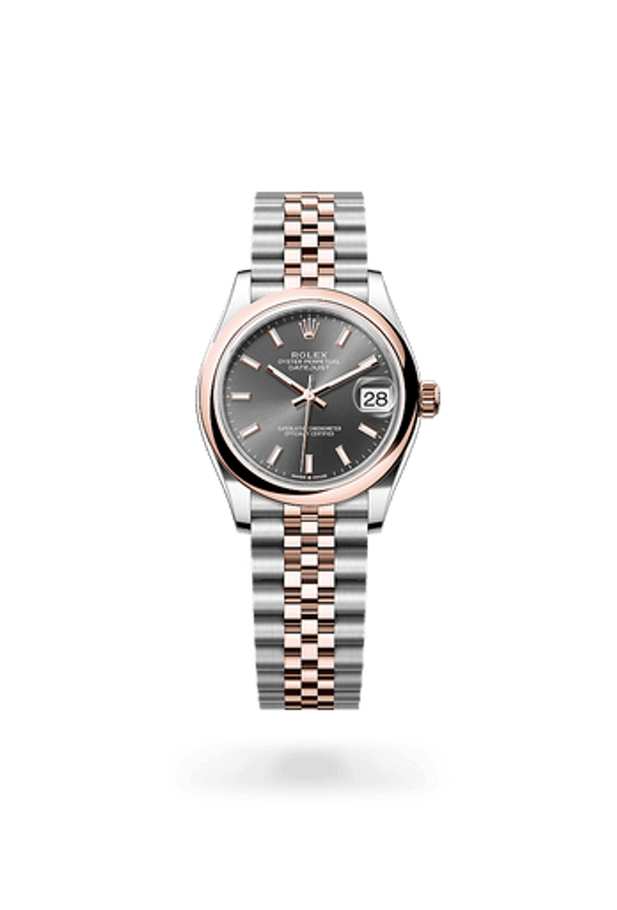 Rolex Certified Pre-Owned 
 - reference  