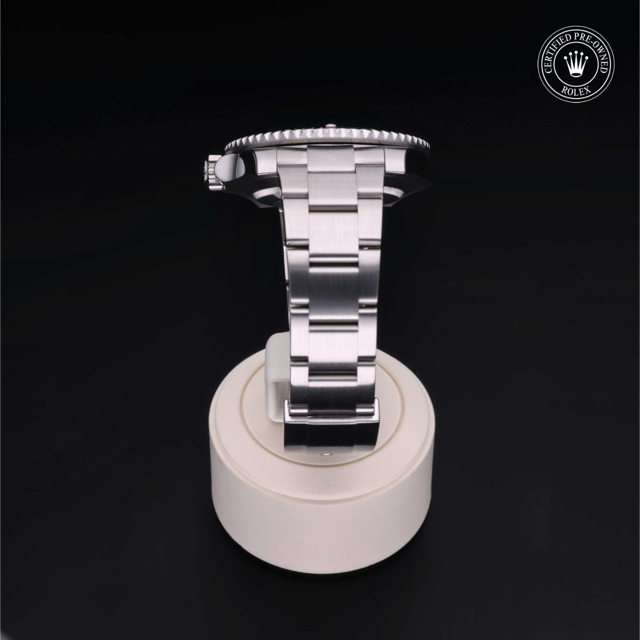 Rolex Certified Pre-Owned 
 - Reference: 