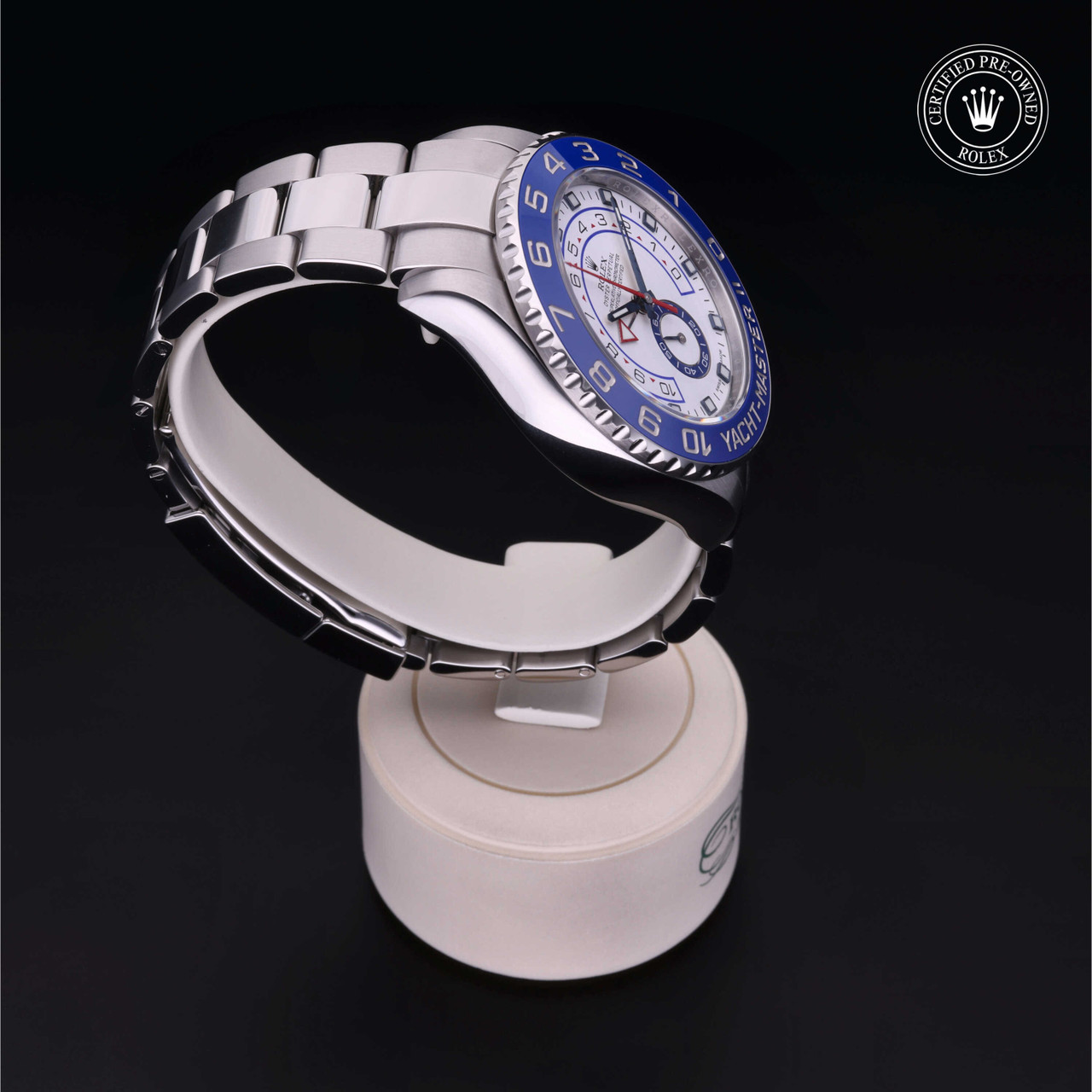 Rolex Certified Pre-Owned 
 - Reference: 