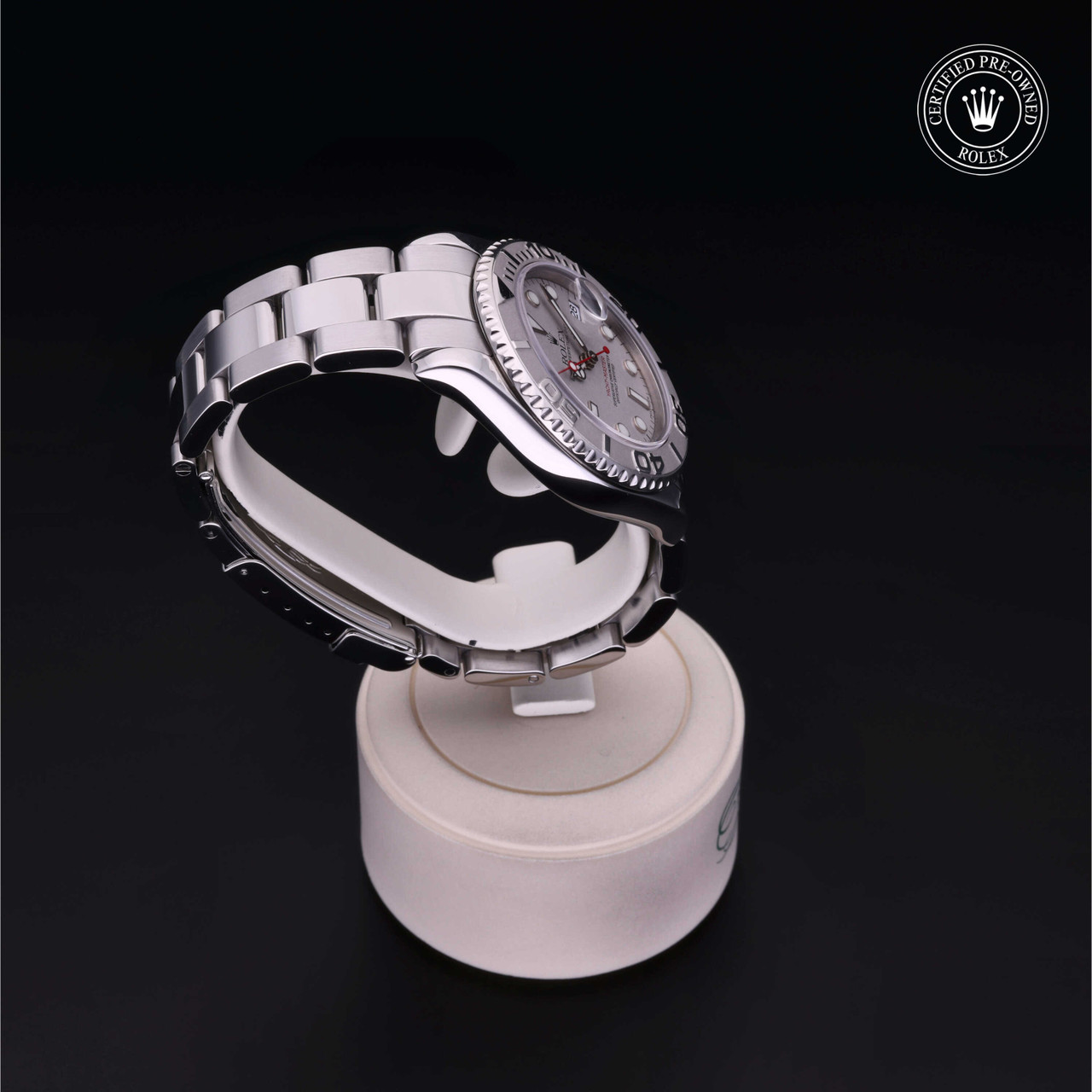 Rolex Certified Pre-Owned 
 - Reference: 