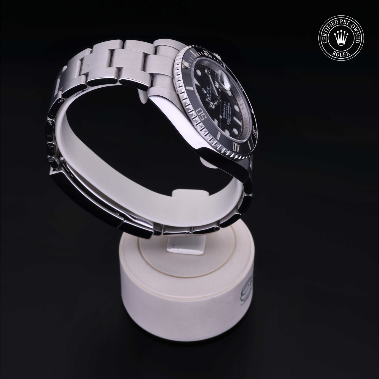 Rolex Certified Pre-Owned 
 - Reference: 