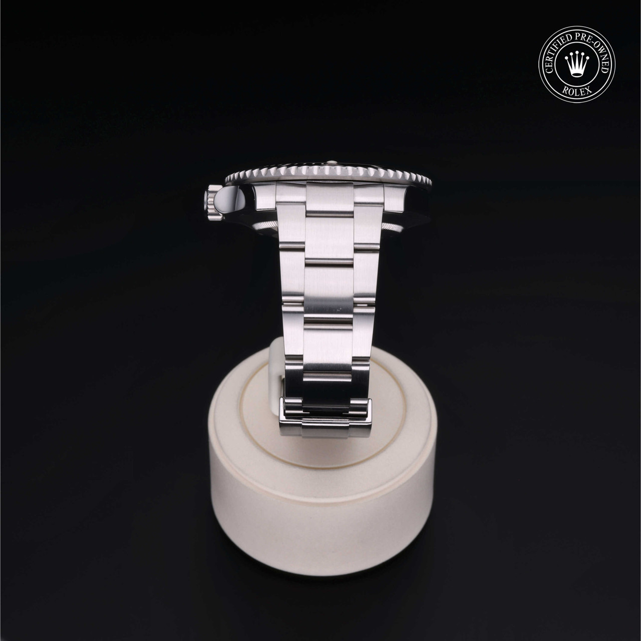 Rolex Certified Pre-Owned 
 - Reference: 