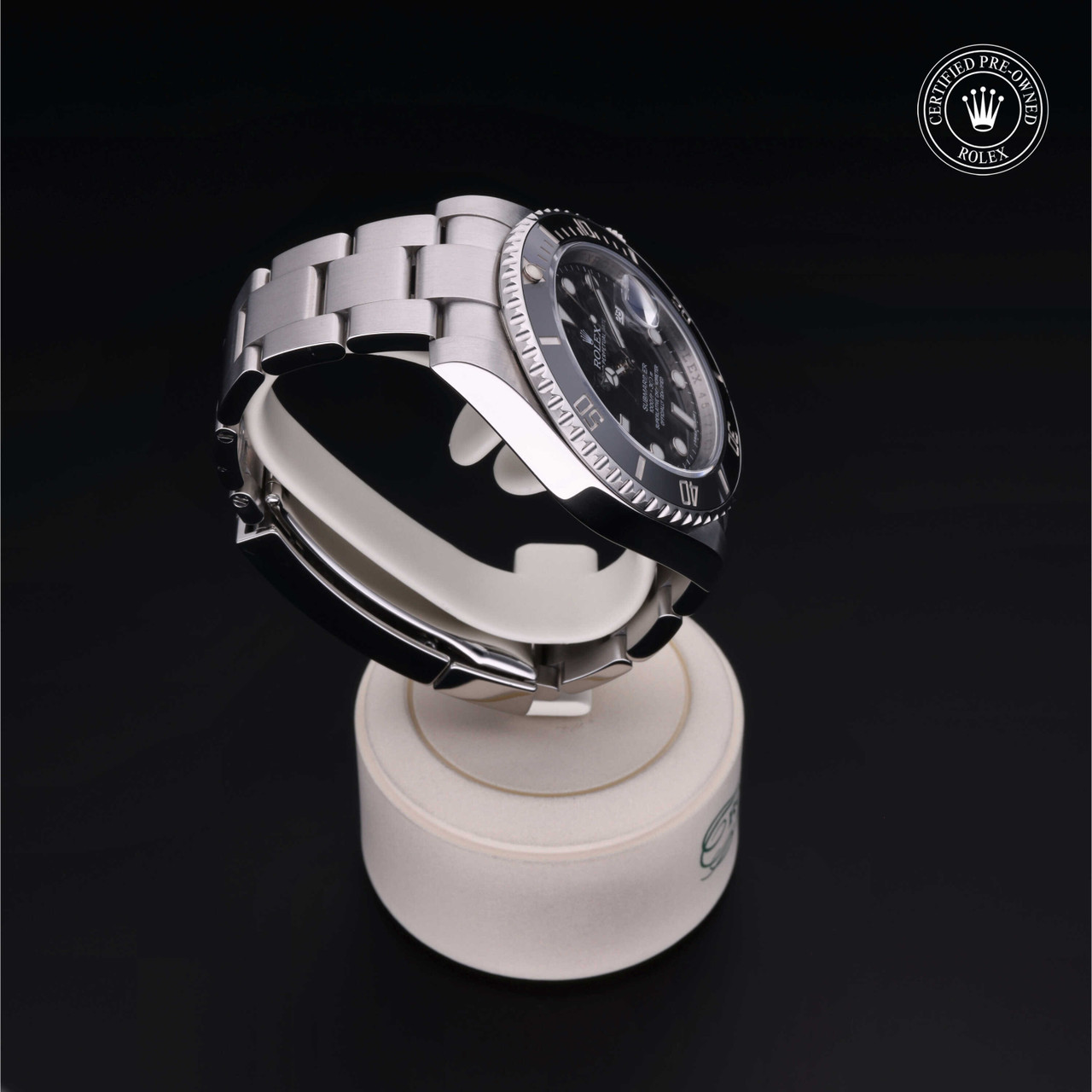 Rolex Certified Pre-Owned 
 - Reference: 