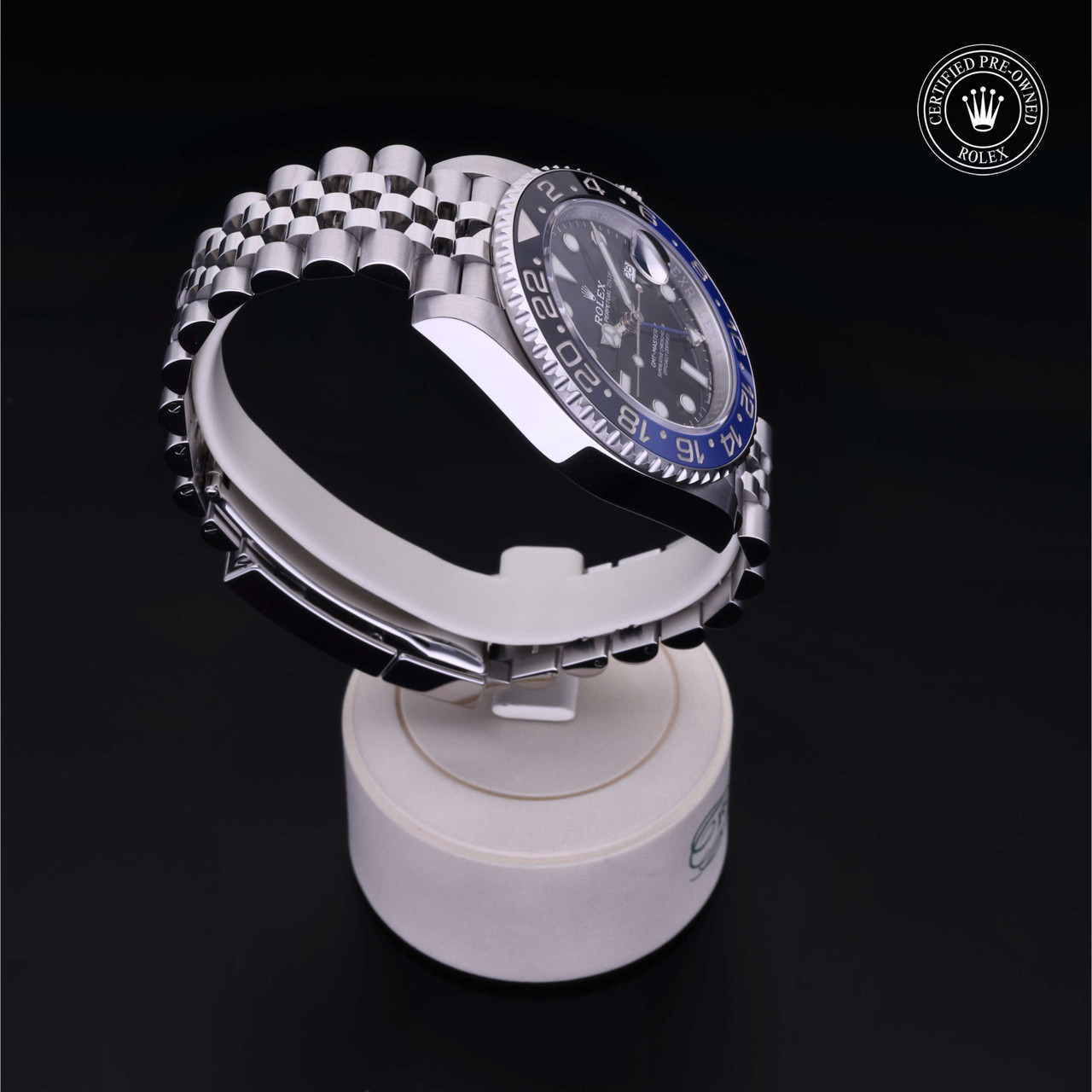 Rolex Certified Pre-Owned 
 - Reference: 