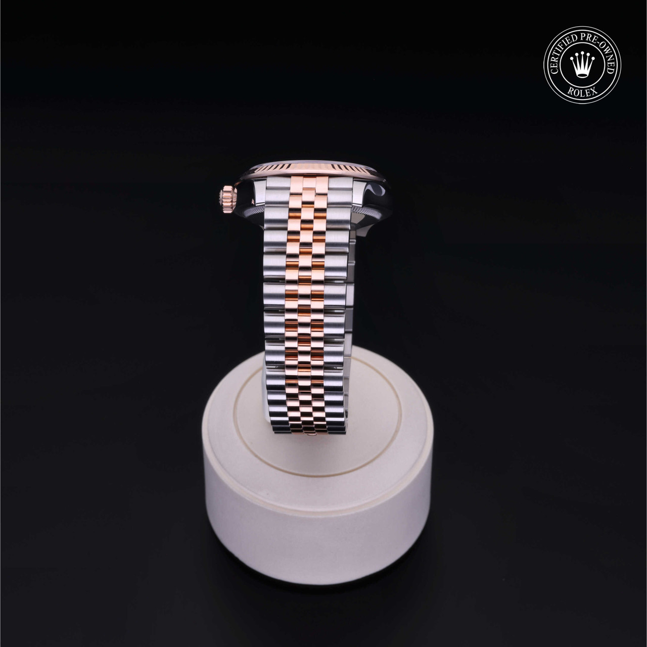 Rolex Certified Pre-Owned 
 - Reference: 