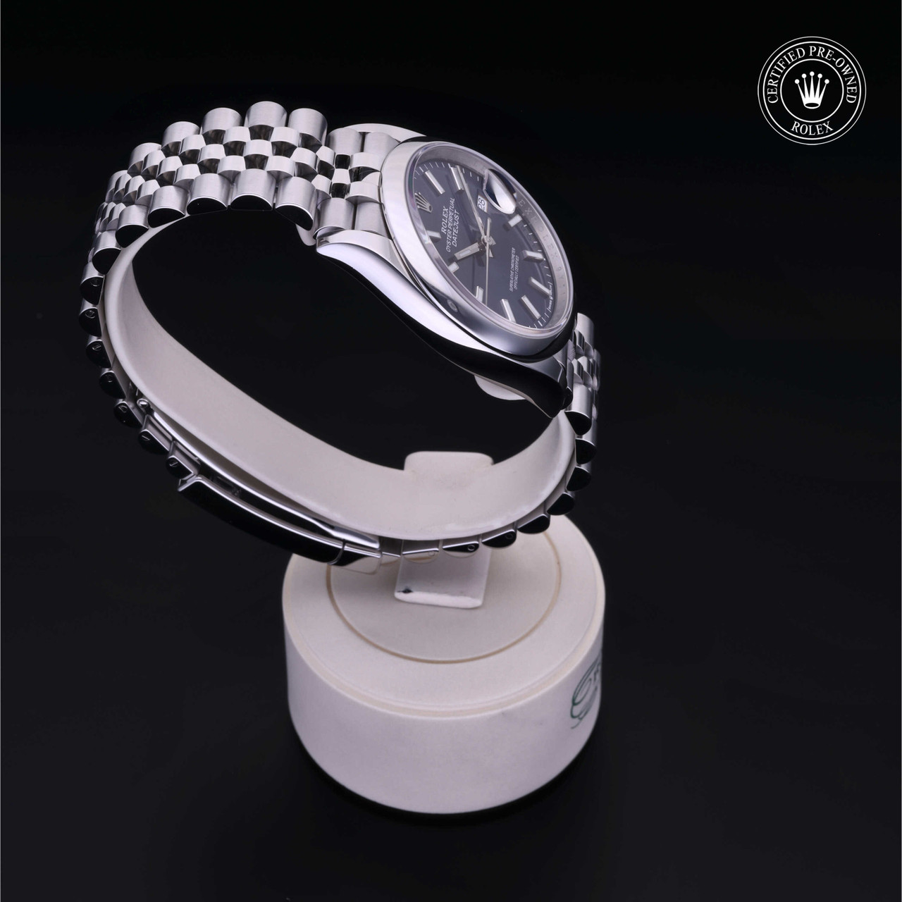 Rolex Certified Pre-Owned 
 - Reference: 