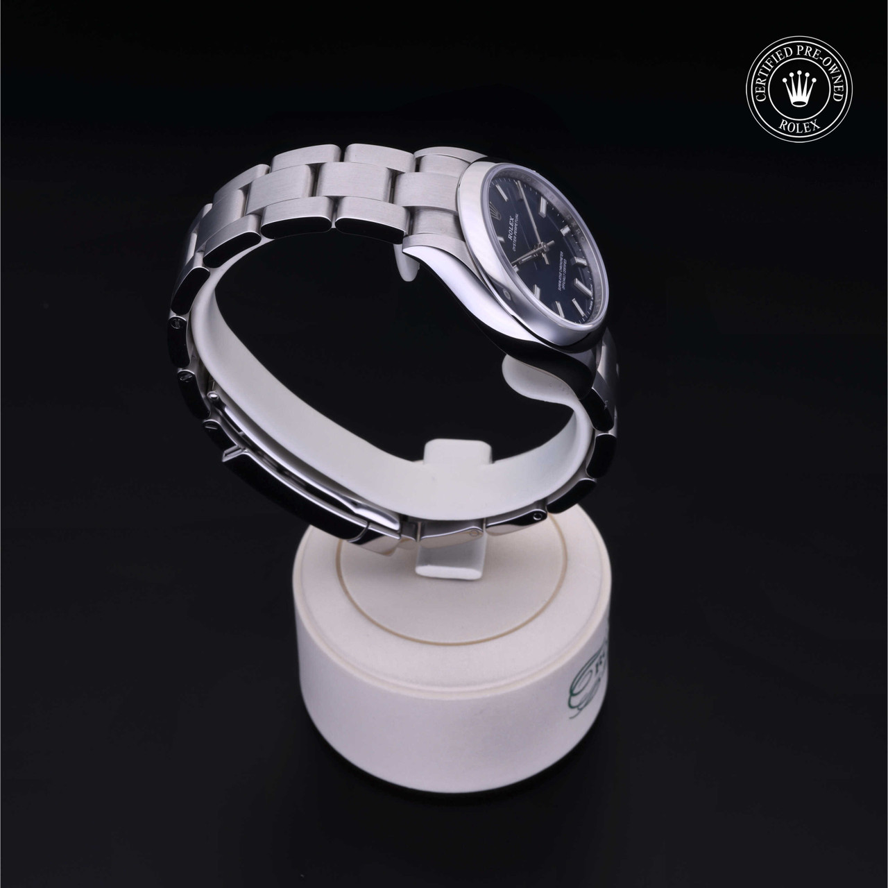 Rolex Certified Pre-Owned 
 - Reference: 