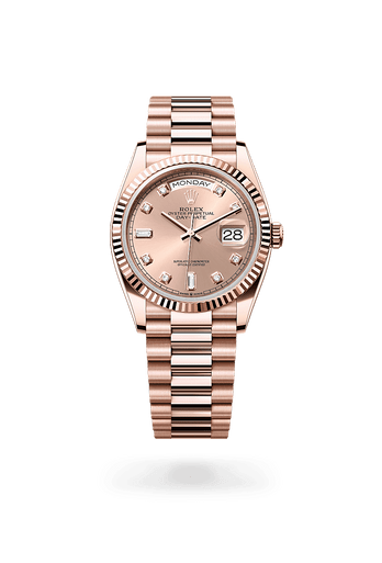Rolex Certified Pre-Owned 
 - reference  