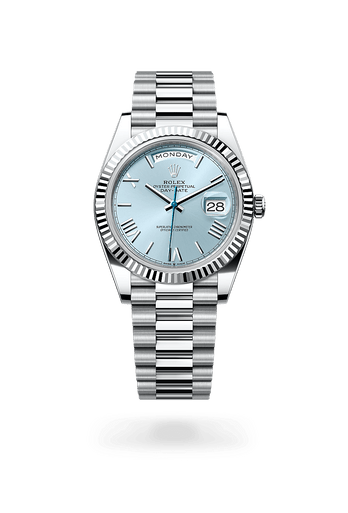 Rolex Certified Pre-Owned 
 - reference  