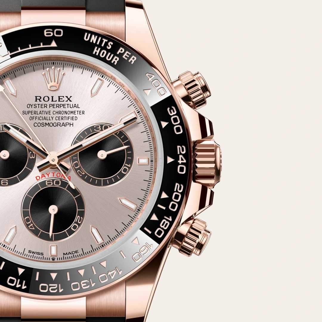 Rolex Certified Pre-Owned 
 - reference  