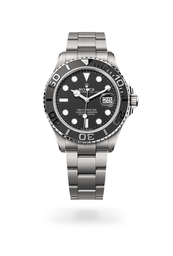 Rolex Certified Pre-Owned 
 - reference  