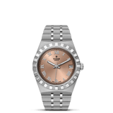 TUDOR Royal M28400-0009 Razny Jewelers