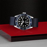 TUDOR Black Bay 41mm Steel M79230b-0006