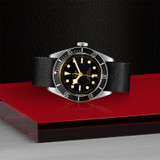 TUDOR Black Bay 41mm Steel M79230n-0005