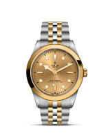 Black Bay 41 S&G M79683-0005 Razny Jewelers