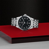 TUDOR 1926 36mm Steel M91450-0004