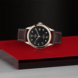 TUDOR 1926 36mm Steel Case M91451-0008