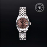 Oyster Perpetual Lady-Datejust 279160