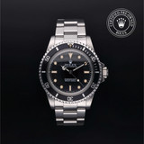 Oyster Perpetual Submariner 5513/0