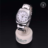 Oyster Perpetual Datejust 36 116200