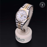 Oyster Perpetual Datejust 36 16233