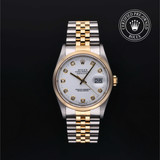 Oyster Perpetual Datejust 36 16233