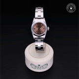 Oyster Perpetual 24 67180