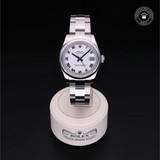 Oyster Perpetual Datejust 31 178240-2