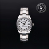 Oyster Perpetual Datejust 31 178240-2