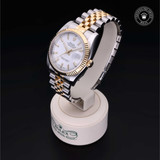 Oyster Perpetual Datejust 36 116233