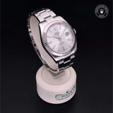 Oyster Perpetual Datejust 41 126334