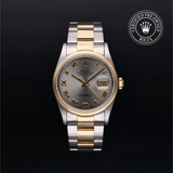 Oyster Perpetual Datejust 36 16203