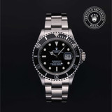 Oyster Perpetual Submariner Date 16610-3