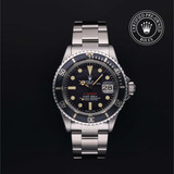 Oyster Perpetual Submariner Date 1680/0