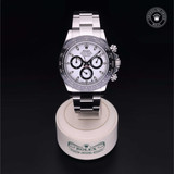 Oyster Perpetual  Cosmograph Daytona 116500LN