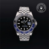 GMT-Master II 303-00488
