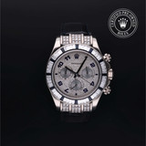 Oyster Perpetual  Cosmograph Daytona 303-00442