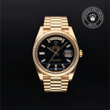 Day-Date 40 303-00493