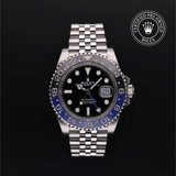 GMT-Master II 303-00553
