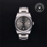 Oyster Perpetual 36 303-00555