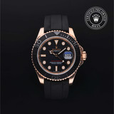 Yacht-Master 40 303-00562
