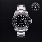 GMT-Master II 303-00560