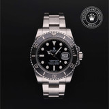 Submariner Date 303-00563