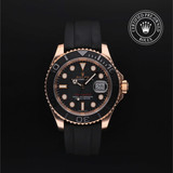 Yacht-Master 40 303-00558