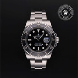 Submariner Date 303-00565