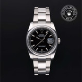 Datejust 36 303-00557