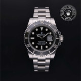 Submariner Date 303-00600