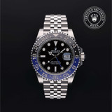 GMT-Master II 303-00614